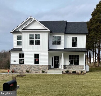 7168 Forest Ave, Hanover, MD 21076 - photo 3