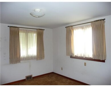 Bedroom.