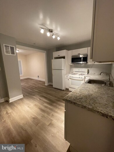 441 S Bentalou St, Baltimore, MD 21223 - photo 5