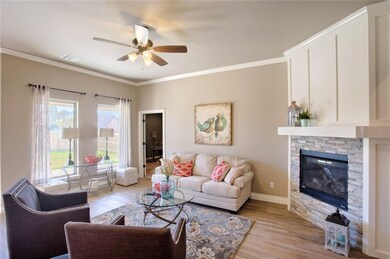 712 NW 197th St, Edmond, OK 73012 - photo 5