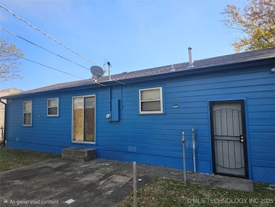 1539 E 53rd St N, Tulsa, OK 74126 - photo 4