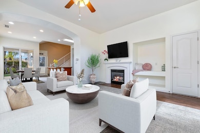 1982 N Todd Hedrick Ln, Clovis, CA 93619 - photo 3