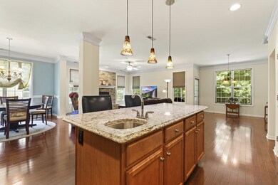 44 Cobble Ridge Dr, Pittsboro, NC 27312 - photo 7