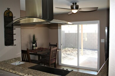 Eat In Kitchen