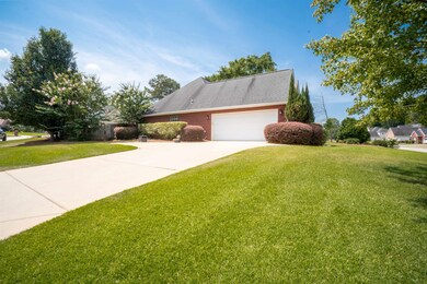 305 Bay Laurel Cir, Warner Robins, GA 31088 - photo 2