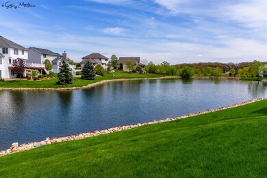 687 Davis Ct, Crown Point, IN 46307 - photo 5