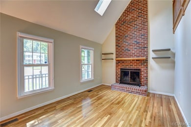 4912 Castle Point Ct, Glen Allen, VA 23060 - photo 5