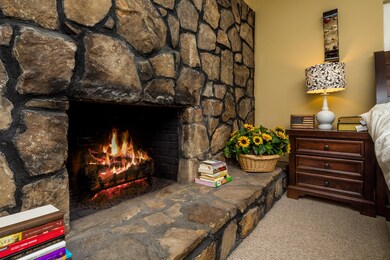 3 Bedroom Hixson Home with an in-ground