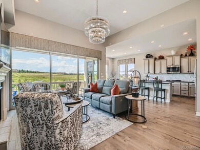 8611 S de Gaulle Ct, Aurora, CO 80016 - photo 4