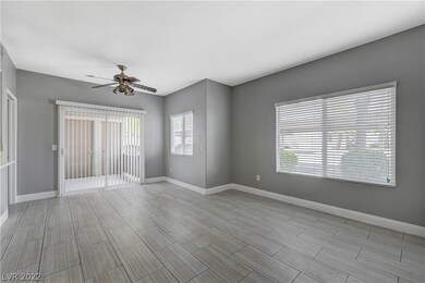 Living Room. Balcony with large storage .and new w