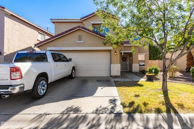 2061 S Luther, Mesa, AZ 85209 - photo 2