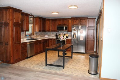 Lower Unit Kitchen 2