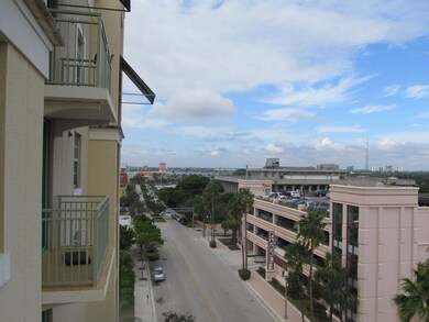 610 Clematis St unit 304, West Palm Beach, FL 33401 - photo 7