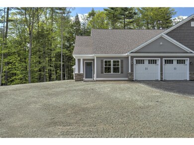 106 Gateway Dr unit 106, Chesterfield, NH 03443 - photo 4