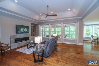 2741 Proffit Crossing Ln, Charlottesville, VA 22911 - photo 5