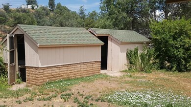 Storage Sheds