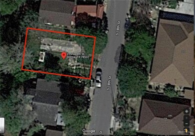 215 S 18th St, Donna, TX 78537 - photo 2