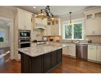 177 Forest Ave, West Newton, MA 02465 - photo 5