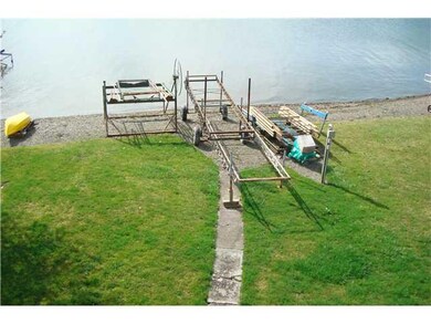 Waterfront/Dock/Pier