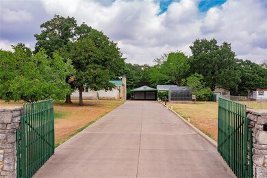 3224 Twin Creeks Dr, Cleburne, TX 76031 - photo 3