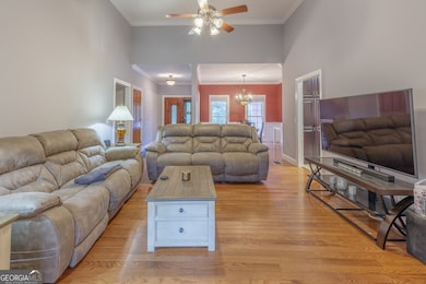 1103 Monroe Green Rd unit 2, Trion, GA 30753 - photo 6