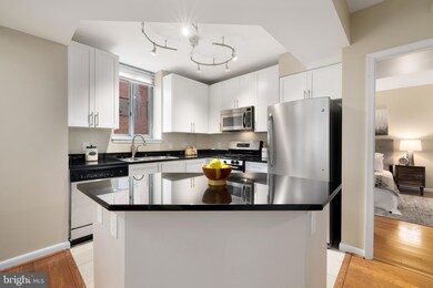 Continental Ballston unit 317, Arlington, VA 22203 - photo 7