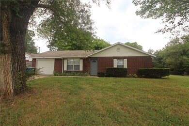 307 NW Lefors, Bentonville, AR 72712 - photo 2