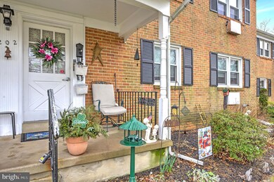 202 D Warwick Rd unit D, Stratford, NJ 08084 - photo 4