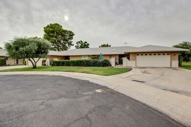 9885 W Spanish Moss Ct unit 56, Sun City, AZ 85373 - photo 3