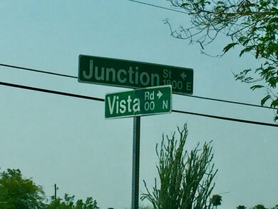 Vista Rd & Junction St