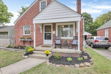 3009 WOODBINE PL