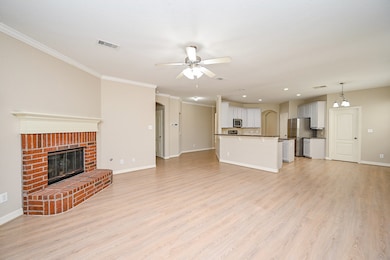 7102 Casita Dr, Magnolia, TX 77354 - photo 4