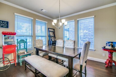 2318 Lucerne Dr, Rowlett, TX 75089 - photo 4