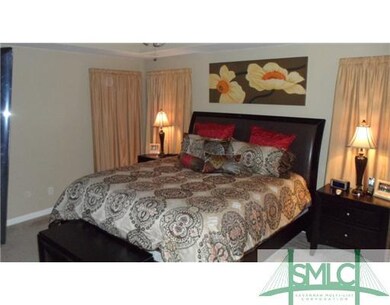 Master Bedroom.
