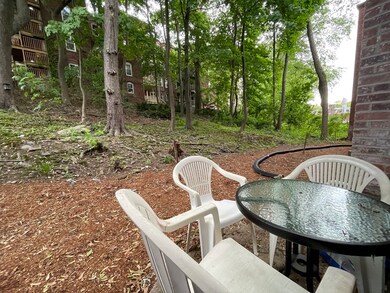 15 University Rd unit D, Brookline, MA 02445 - photo 7