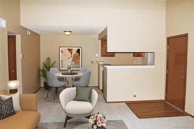 907 S Yampa St unit 205, Aurora, CO 80017 - photo 4