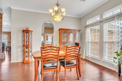 9196 S 258th Ave E, Broken Arrow, OK 74014 - photo 7