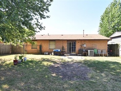 916 W El Paso Place, Broken Arrow, OK 74012 - photo 3