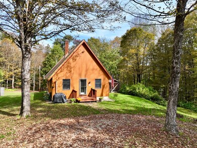 21 Sylvester Hamilton Rd, Chester, MA 01011 - photo 2