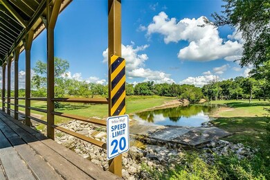 22116 Greenbriar Dr, Whitney, TX 76692 - photo 4