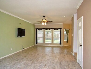 2366 Village Leaf Dr, Spring, TX 77386 - photo 3