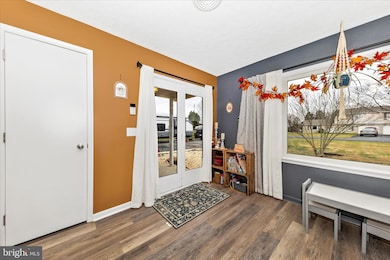 126 Game Trail Rd, Falling Waters, WV 25419 - photo 4