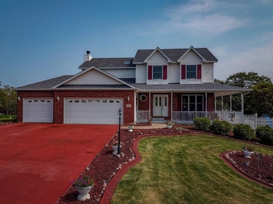 11985 Mount St, Crown Point, IN 46307 - photo 2