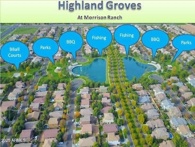 4258 E Lexington Ave, Gilbert, AZ 85234 - photo 3