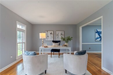 9029 Dewitt Dr, Mechanicsville, VA 23116 - photo 4