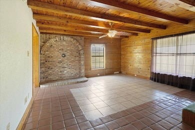 14569 Beaver Rd, Kenefic, OK 74748 - photo 6