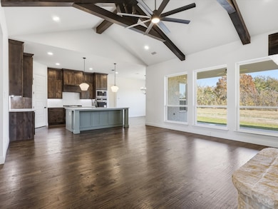 2000 Cypress Ct, Weatherford, TX 76085 - photo 5