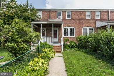 238 E Susquehanna Ave, Towson, MD 21286 - photo 2