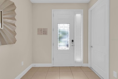 Foyer