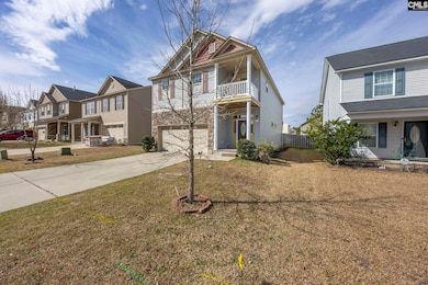 827 Derby Downs Ct, Elgin, SC 29045 - photo 2